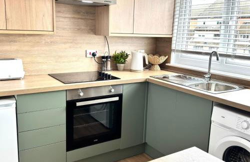 Almondvale Apartment - Foto 8