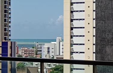 Cantinho Aconchegante 304 Praia - Tambaú - Foto 27