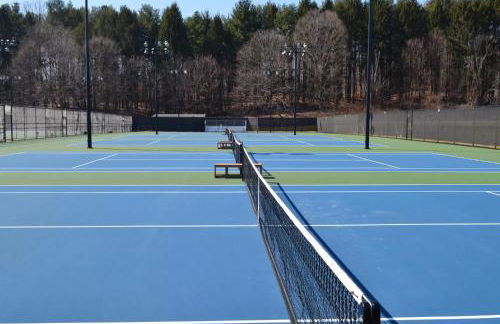 NatureGlow Residence Stylish Contemporary Home - Foto 40