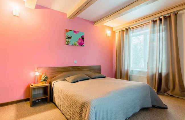 Usadba Silichi - Foto 4