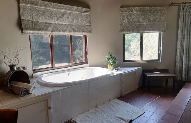 Hawklee Country House - Foto 39