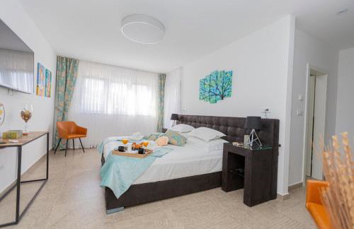 Luxury villa with a swimming pool Tugare, Omis - 20067 - Foto 39