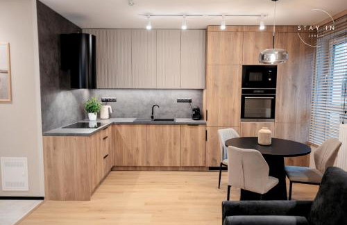 Apartament PREMIUM z ogródkiem - Foto 2