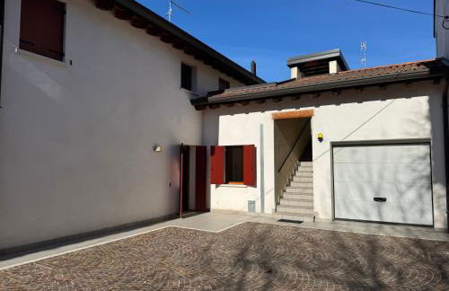 Cà Maria - Appartamento Mansardato al primo piano - Foto 11