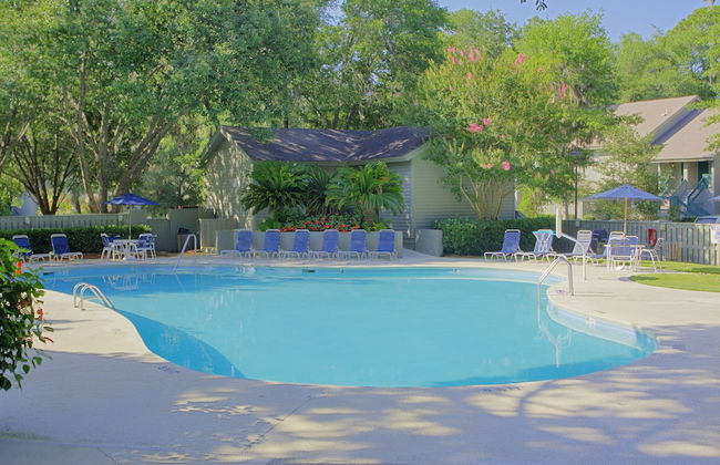 Shipyard Resort by Spinnaker Resorts - Foto 25