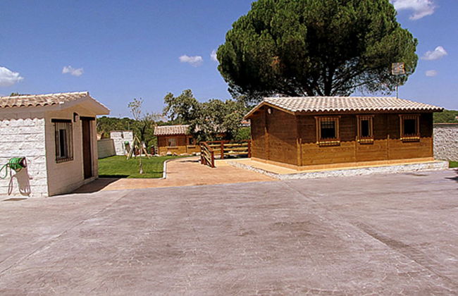 Las Cabañas del Lago - Photo 40