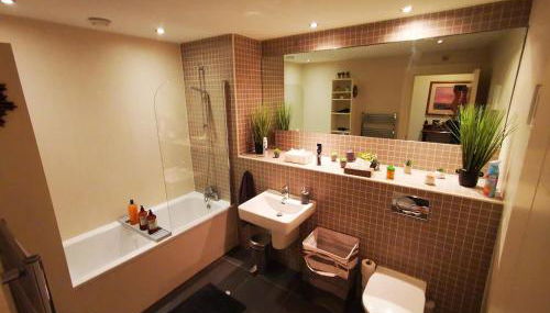 2BR Modern Luxury Loft Apartment - Foto 1