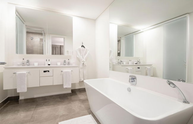 The Leonardo - Foto 78