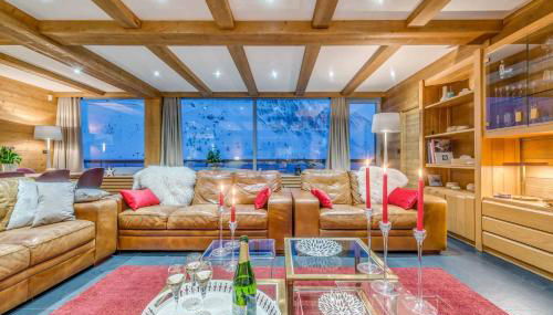 Luxury apartment Stay With us Resorts - Foto 2