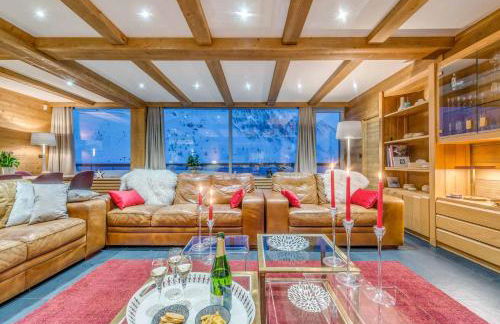 Luxury apartment Stay With us Resorts - Foto 2