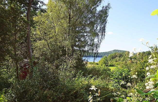 5 Person Holiday Home in Henan - Foto 29