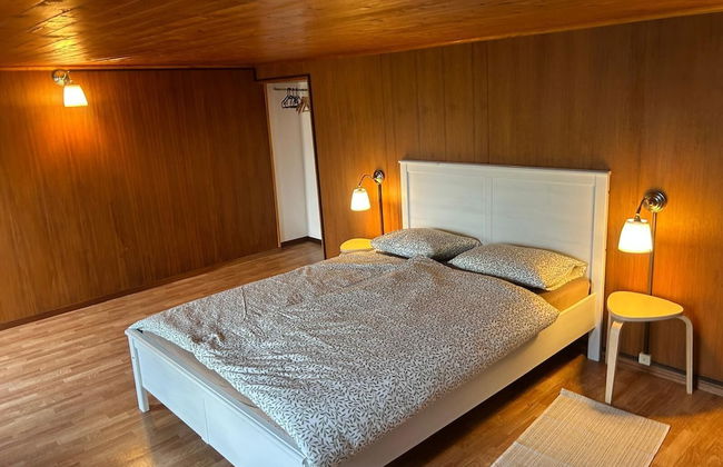 Monte Bar Old Cottage - Foto 12