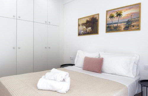 Eclectic Moonstone apartment in Athens - Foto 26