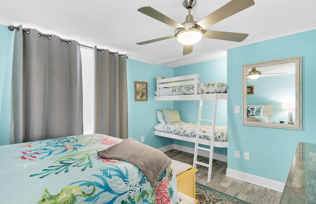 Shoreline Towers 3026 - Foto 7