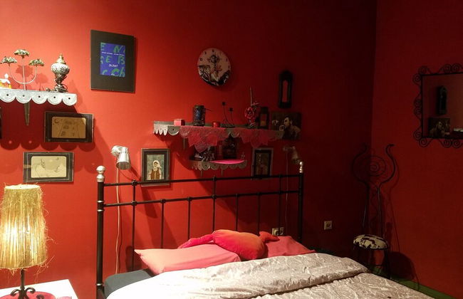 Downtown Duplex - Foto 7