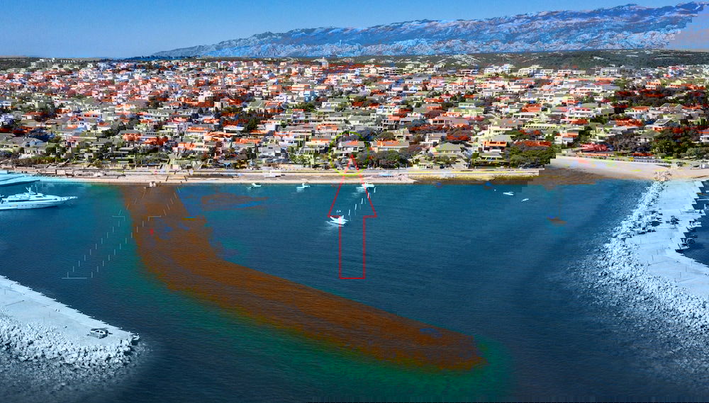 Apartments by the Sea Semy - Foto 1, Imagem principal