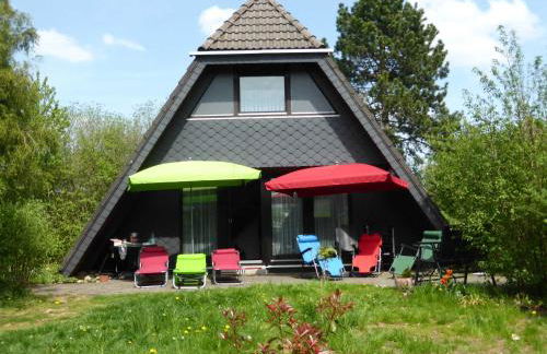 Ferienhaus Winnetou Im Abendrot 124 - Foto 1