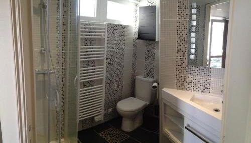 Osez la Creuse - Au bord du lac de Vassivière - 27 - Foto 4, Shower