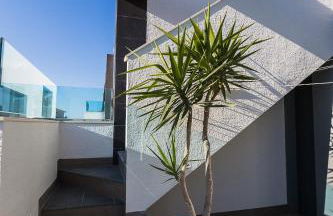 Penthouse Oasis Beach Los Altos - Foto 21