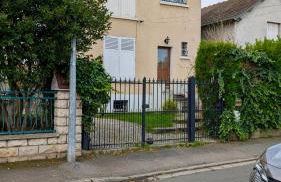 Azur, paris et stade de France - Foto 10