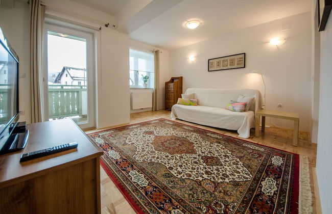 Apartments Vila Marjetica - Foto 33