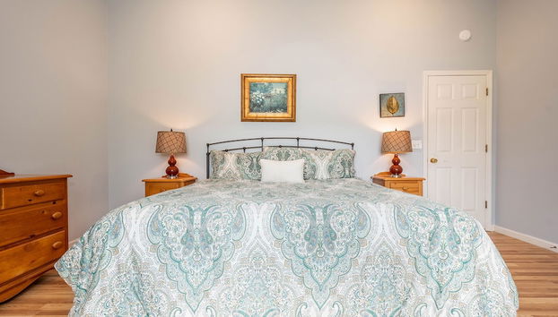 Taylor Made - Foto 3, Habitación