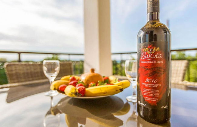 Villa Kleopatra Large Private Pool Walk to Beach A C Wifi Eco-friendly - 2732 - Photo 32