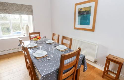 Llety'r Llwynog - Foto 9