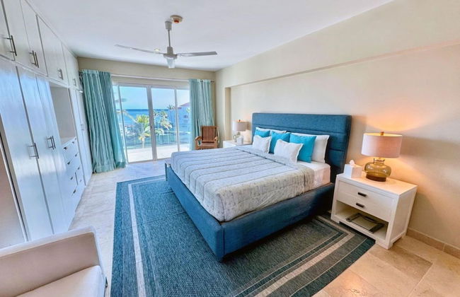 Apt With 2BR and Beach Access in Punta Palmera - Foto 8