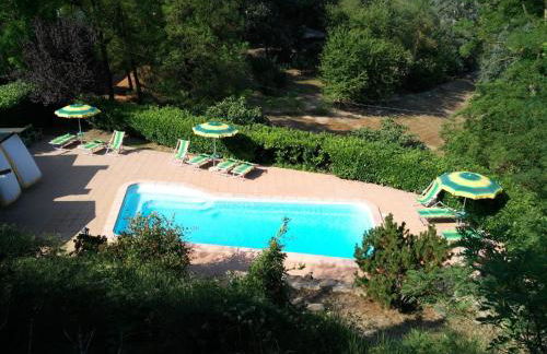 Agriturismo Il Burlino Apartments - Foto 47