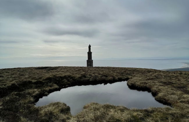 North Coast 500 Pods - Foto 63