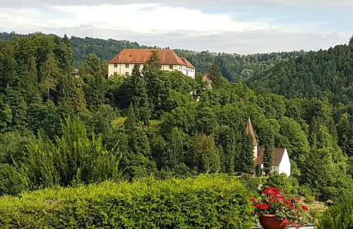 Ferienwohnung Buchberg Exklusiv - Foto 16