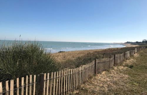 Maisonnette à 30 mètres de la plage classée 3 étoiles - Foto 22
