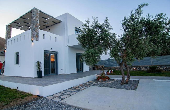 Villa Livis 1 in Rhodes - Photo 17