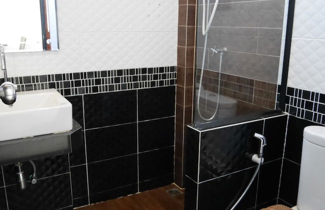 Aonang Oscar Pool Villas - Foto 25