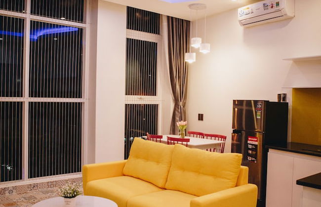 Seahouse Vung Tau - Foto 5