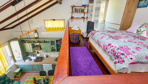 Island Getaway apartments Mljet - Foto 3