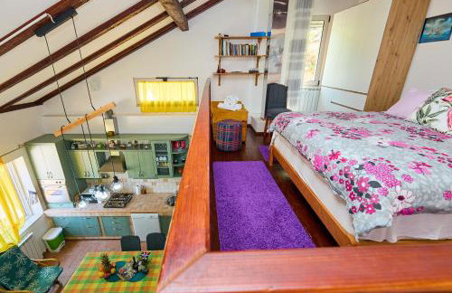 Island Getaway apartments Mljet - Foto 3