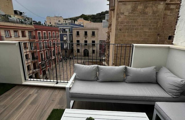 Myflats Luxury Old Town - Foto 44