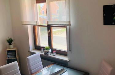 Idyllische Ferienwohnungen in Mossendorf - Foto 21