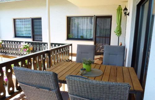 Ferienwohnungen Finke - Foto 39