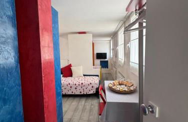 Terrace Apartment Venice Center - Yellow - Foto 3