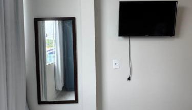 Studio 2- 5min a pé da Praia do Campeche - Foto 4