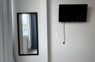 Studio 2- 5min a pé da Praia do Campeche - Foto 4