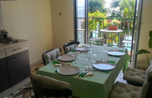 Kvarner Apartments - Mošćenička Draga - Photo 61