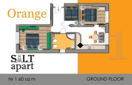 Apartamenty SaltApart - Foto 32