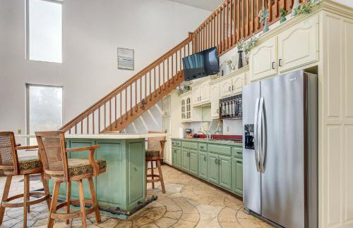 Woodburn Group Getaway Endless On-Site Fun! - Foto 16