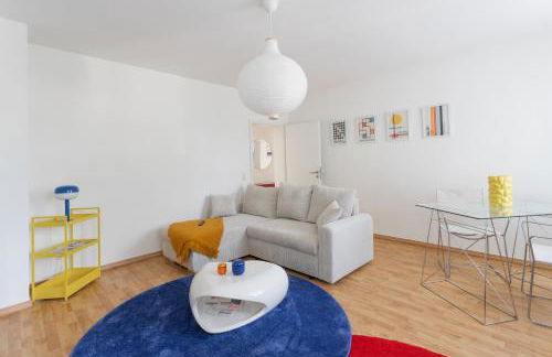 Studio Bauhaus am Hauptbahnhof - Foto 15