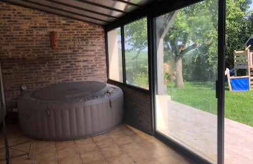 Les pieds dans la vallée - Foto 12