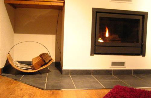 Chalet Les Jumelles - Foto 11